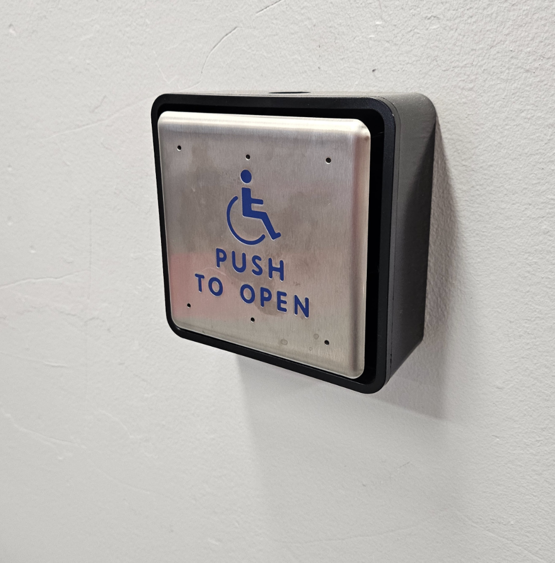 Accessibility+at+CHS